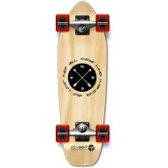 Yocaher Geometric, and Wander Series of Standard Skateboards and Cruisers