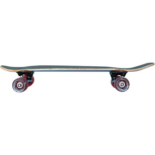  Yocaher Geometric, and Wander Series of Standard Skateboards and Cruisers