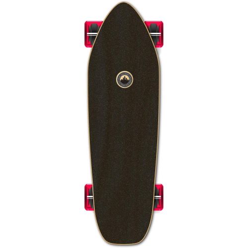  Yocaher Geometric, and Wander Series of Standard Skateboards and Cruisers