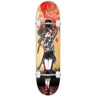 Yocaher Anime Series Complete 7.75 Pro Skateboards, Canadian Maple Skateboard Double Kick Deck, Standard Skateboard for Kids, Adult, Man, Woman, Beginners or Professional Skaters