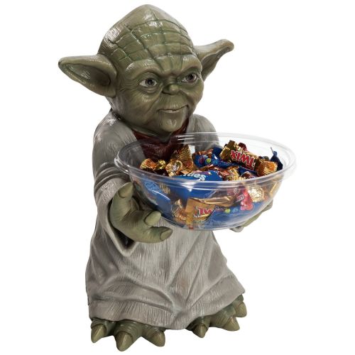  Yoda Candy Bowl Holder