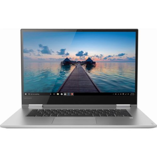  Yogaultrabook 2018 Latest Lenovo_Yoga 2-in-1 15.6 4K Touch-Screen Laptop with 360° flip-and-fold design, Intel Core i7 Processor,16GB RAM, NVIDIA GeForce GTX 1050 Graphics, 512GB SSD,Fingerprint