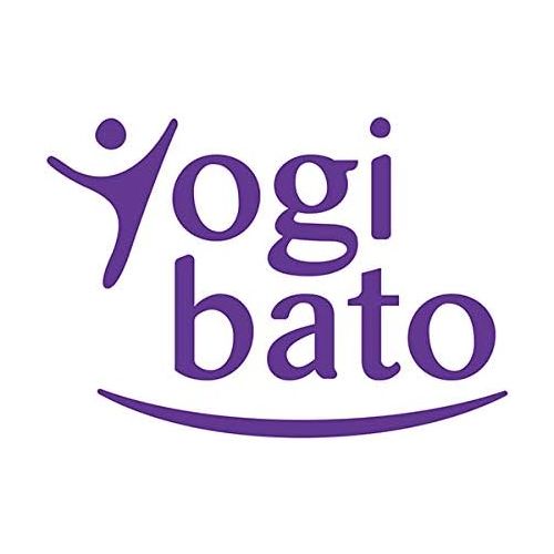  [아마존베스트]Yogibato Carrying Strap for Yoga Mats - Universal Straps 100% Cotton - Strap for Sports and Gymnastics Mat - Yoga Mat Carrying Strap - Lanyard Yoga Mat