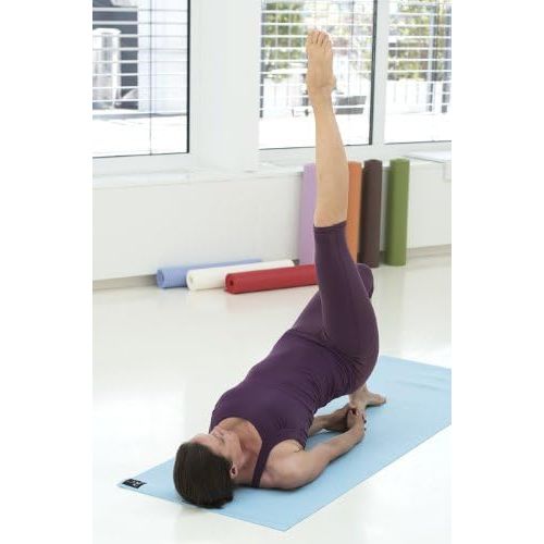 [아마존베스트]Yogistar Yoga Mat Basic - Non-Slip - 23 Colours