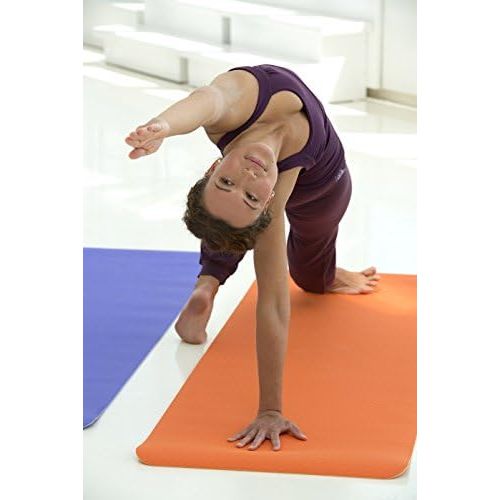  [아마존베스트]Yogistar Pro Yoga Mat Non-Slip 14 Colours