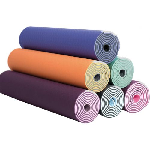  [아마존베스트]Yogistar Pro Yoga Mat Non-Slip 14 Colours