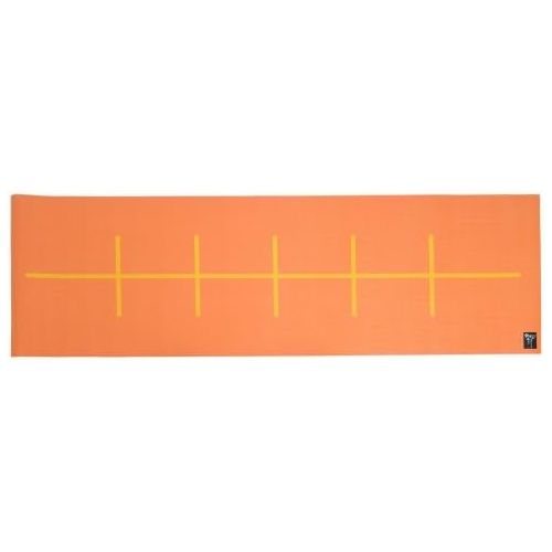  [아마존베스트]Yogistar Yogamatte Plus Alignment - rutschfest - 3 Farben