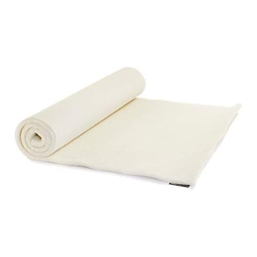  [아마존베스트]YOGISTAR Natural Yoga Mat (New Wool) - 4 Sizes