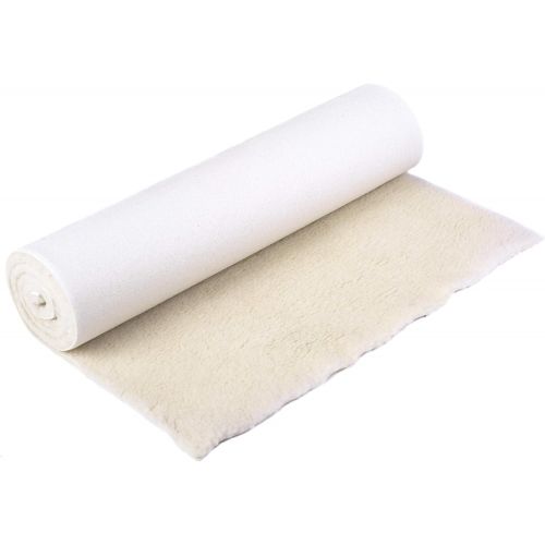  [아마존베스트]YOGISTAR Natural Yoga Mat (New Wool) - 4 Sizes