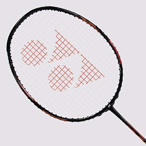  Yonex DUORA 33 Badminton Racket (Strung with BG65 @ 24lbs)