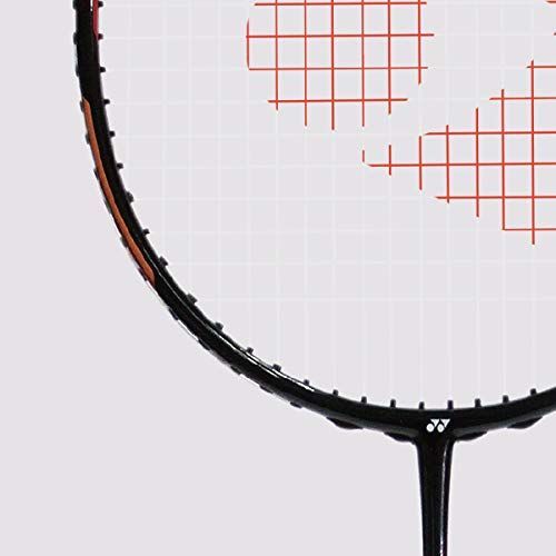  Yonex DUORA 33 Badminton Racket (Strung with BG65 @ 24lbs)