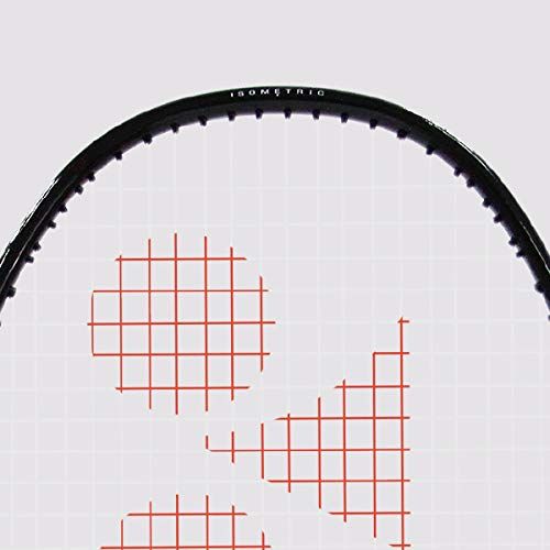  Yonex DUORA 33 Badminton Racket (Strung with BG65 @ 24lbs)