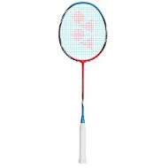 Yonex Arc Saber Flash Boost Badminton Racquet (G5) RedBlue - Unstrung