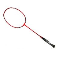 Yonex Voltric 20DG Red Durable Grade Badminton Racket VT20DGEX (3U-G5)
