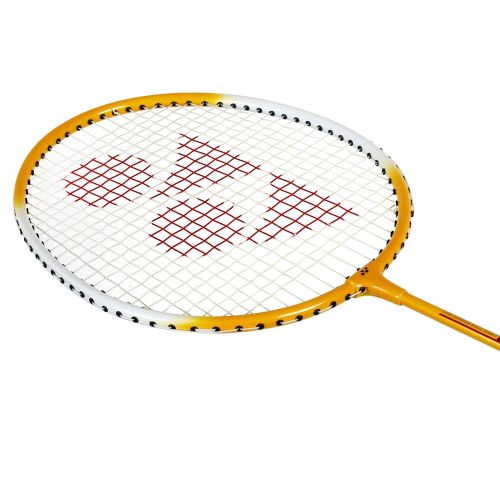  Yonex Gr 303 Badminton Racquet (Yellow)