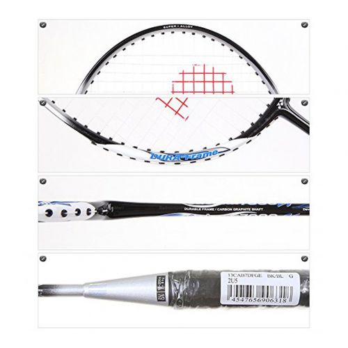  Yonex YONEX Carbonex 8000Plus 7000DF Badminton Racket