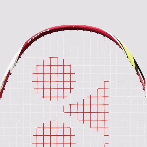  Yonex ARCSABER 11 Badminton Racquet Metallic Red