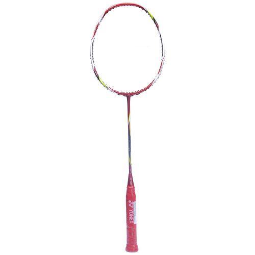  Yonex ARCSABER 11 Badminton Racquet Metallic Red