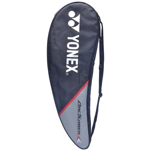  Yonex ARCSABER 11 Badminton Racquet Metallic Red