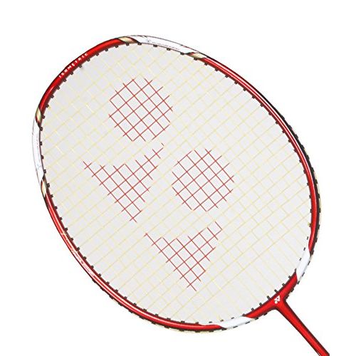  Yonex Badminton Racquet Voltric 200 Taufik Series - 80Gms