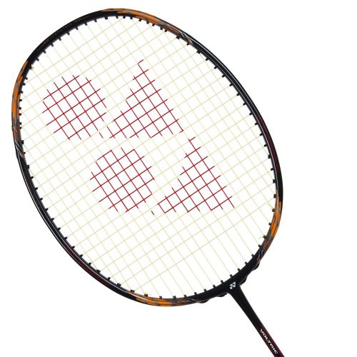  Yonex Voltric Force (Black) Badminton Racket
