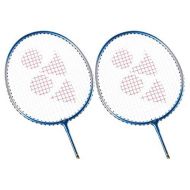 Yonex Badminton Racquet GR 303 With Extra Grip Pack Of 2