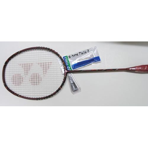  Yonex Voltric 80 E Tune Badminton Racquet