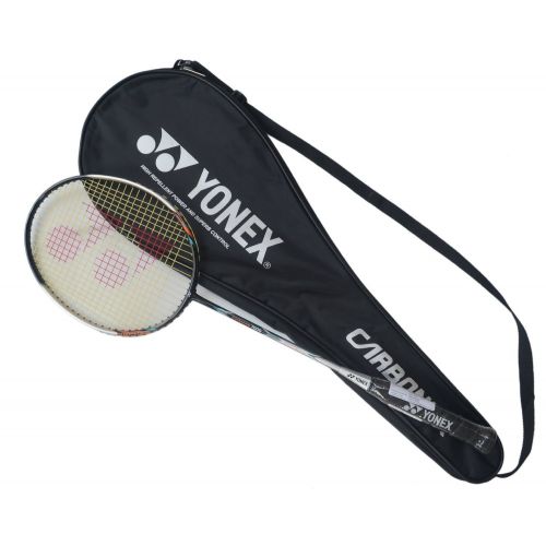  Yonex Carbonex 7000 Plus 2U-G4 Badminton Racquet