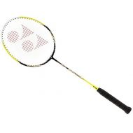 Yonex YONEX MUSCLE POWER 5 / G4 (84mm) grip size / U (Ave. 98g) weight/ Badminton Racket / MUSCLE POWER FRAME / high-level control / boost distance on backhand / strong smash / fast back