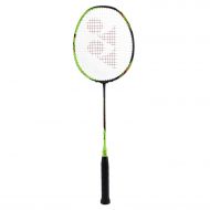 Yonex Astrox 6 4UG5 BG65 @24LB BlkLime Badminton Racquet
