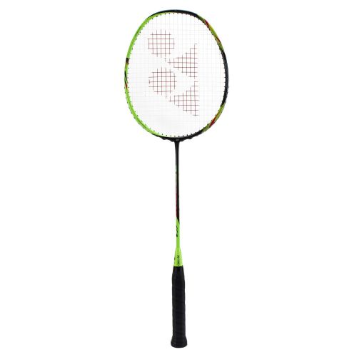  Yonex Astrox 6 4UG5 BG65 @24LB BlkLime Badminton Racquet