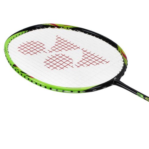  Yonex Astrox 6 4UG5 BG65 @24LB BlkLime Badminton Racquet