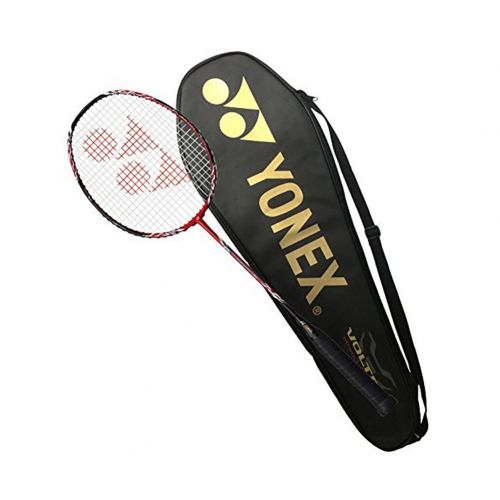  Yonex Voltric 7 Badminton Racket Strung