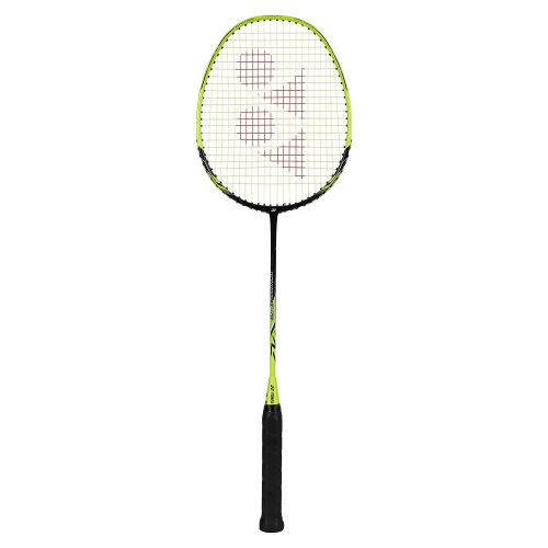  Yonex 2018 New Nanoray Ace Badminton Racket (Black Orange)