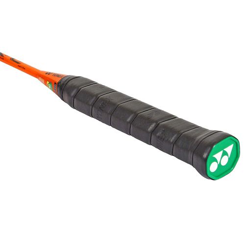  Yonex 2018 New Nanoray Ace Badminton Racket (Black Orange)