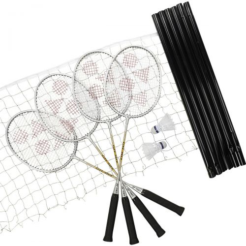  Yonex Leisure Badminton Set (4-pack)