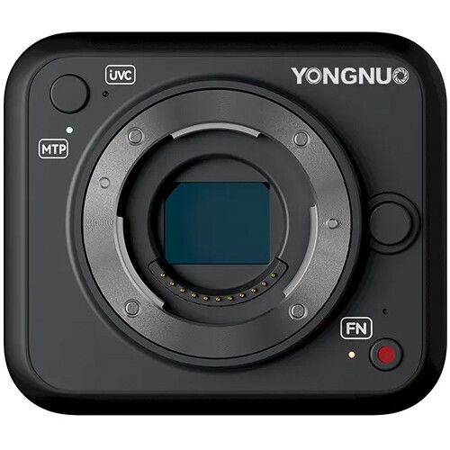  Yongnuo YN433 Micro Four Thirds Video Camera