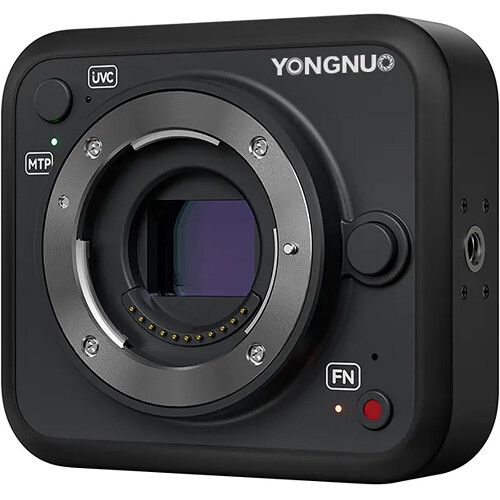  Yongnuo YN433 Micro Four Thirds Video Camera