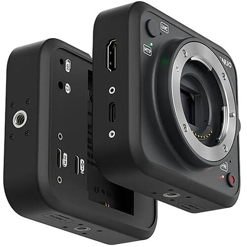  Yongnuo YN433 Micro Four Thirds Video Camera