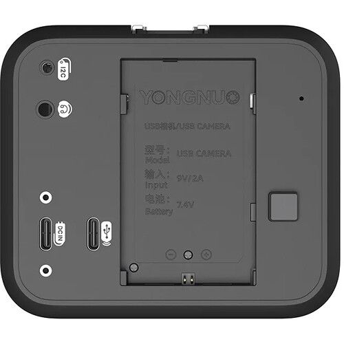  Yongnuo YN433 Micro Four Thirds Video Camera