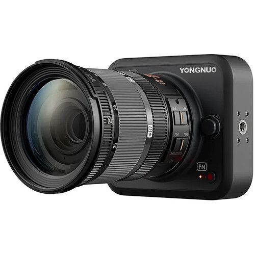  Yongnuo YN433 Micro Four Thirds Video Camera