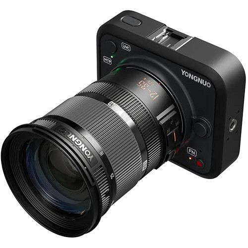  Yongnuo YN433 Micro Four Thirds Video Camera