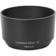 Yongnuo Lens Hood for YN 42.5mm f/1.7 M II