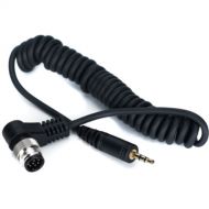 Yongnuo LS-2.5 Shutter Release Cable for RF-603 to Nikon D80