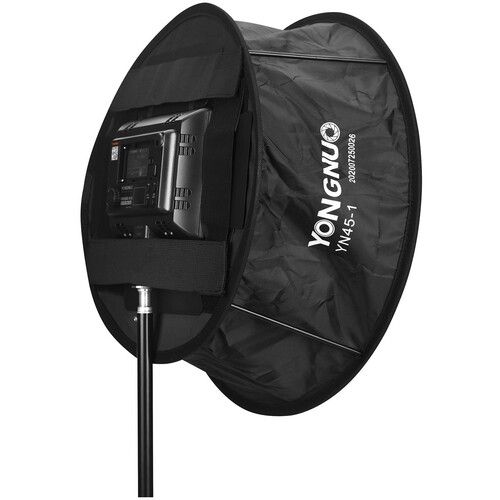  Yongnuo YN45-1 Softbox for YN300, YN300II, YN300III, YN300IV LED Lights