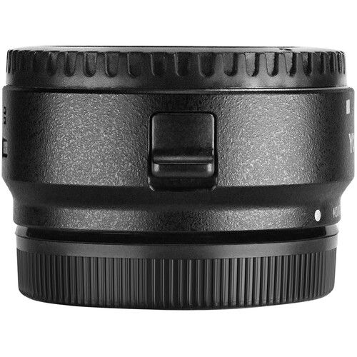  Yongnuo EF-EOSM II Adapter for Canon EF Lenses to M-Mount Cameras