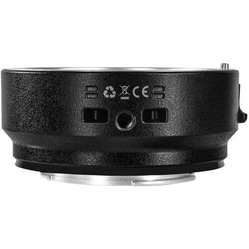  Yongnuo EF-EOSM II Adapter for Canon EF Lenses to M-Mount Cameras