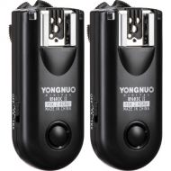 Yongnuo RF-603C II Wireless Flash Trigger Kit for Canon 2.5mm Connection