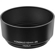 Yongnuo Lens Hood for YN 25mm f/1.7