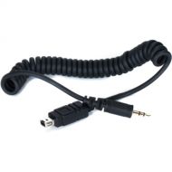 Yongnuo LS-2.5 Shutter Release Cable for RF-603 to Select Nikon Cameras